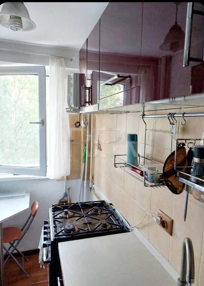 2 camere decomandat, etaj 5/10 Brancoveanu