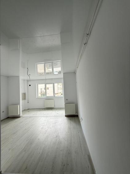 Garsoniera-Bloc Nou - Militari Residence-Comision 0%-Finisaje Premium
