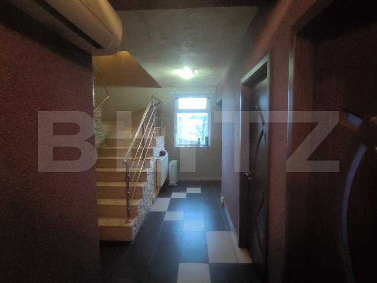 Casa P+1, 150 mp, teren 1300 mp, Pielesti - 15