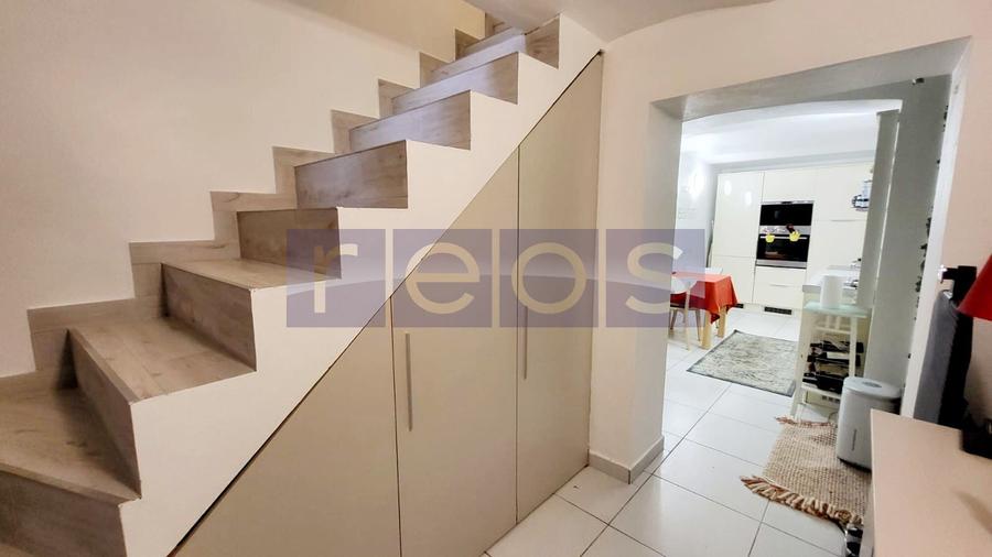 VANZARE 2 CAMERE 65MP PLUS CURTE 25MP | PIATA DOMENII
