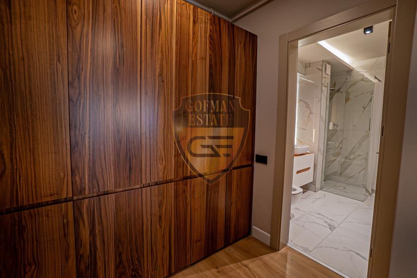 2 camere Aviatorii Residence Parcare Campus Universitate Cambridge
