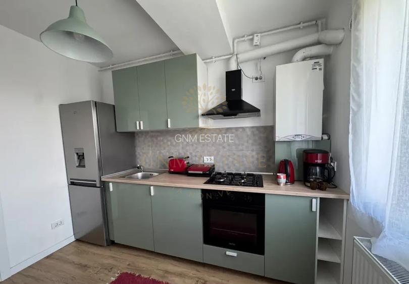 2 Camere + Parcare | Bloc Nou | Metrou Pacii - 6