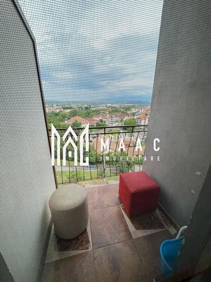 Apartament 4 camere | 130mp | 2 Bai | 2 Balcoane | V. Aaron - 10
