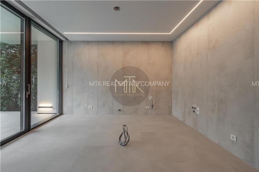 Vila de Lux Individuala cu Piscina si Finisaje Premium - 7 cam. | Iancu Nicolae - 9
