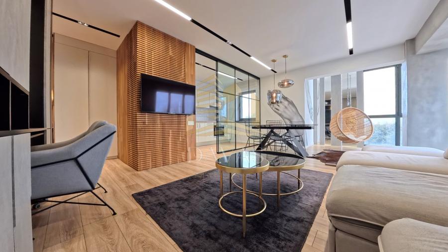 Apartament de 2 camere semidecomandat | Soporului | Parcul Gheorgheni