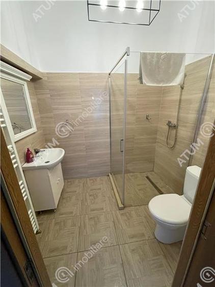 Apartament 2 camere in zona ultracentrala din Sibiu