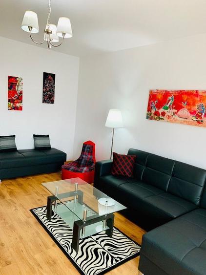 Apartament 2 camere Mihai Bravu-Vitan Mall | Loc parcare inclus