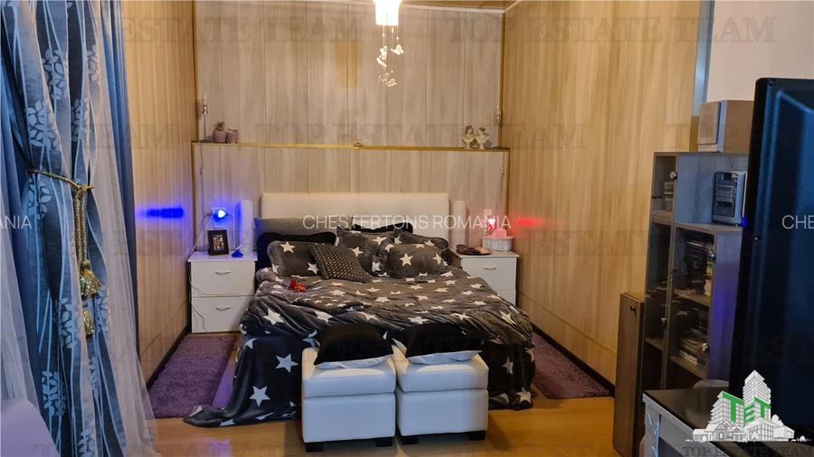Super afacere, vila cu aspect de conac cu spatii moderne dar si clasice antichiz - 25