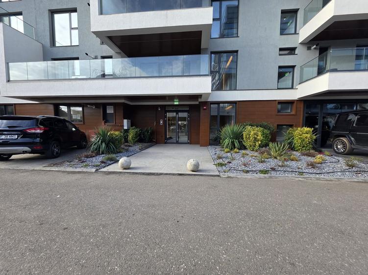 Promo Apartament 3 camere Iancu Nicolae British School NOU