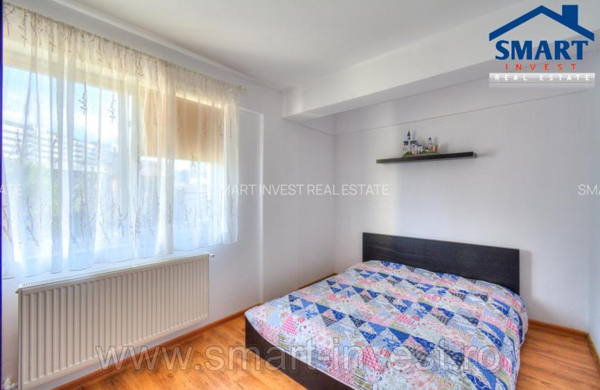 Apartament 2 camere Vitan Metrou Mihai Bravu Tineretului cu centrala - 2