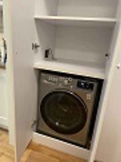 Studio mobilat/utilat lux Plaza Residence 3 - 7