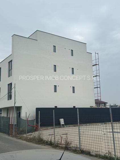 Apartament 2 Camere Titan - Ozana - Pallady -  Parcul Teilor - 4