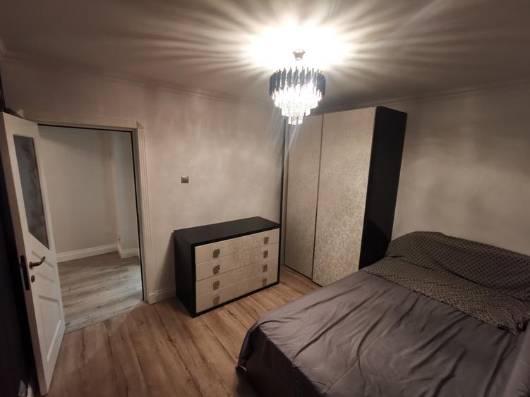Apartament 3 camere Piata Mare complet renovat