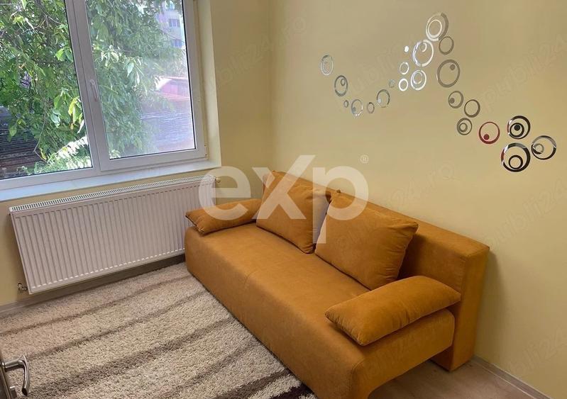 Apartament cu 3 camere| 56 mp | Pet friendly | FSEGA