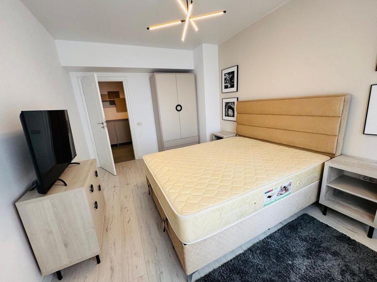 Apartament 2 camere Central Address Residence/ Parcare