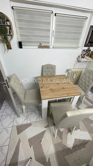 Vânzare apartament 2 camere Titan- Codrii Neamțului, bloc '78 - 4