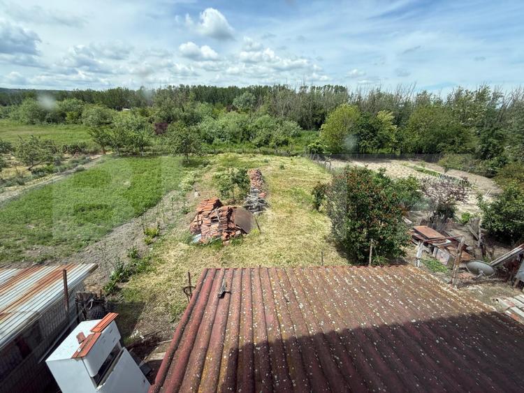 Casa P+E, 247 mp utili, 840 mp teren, zona Popoveni