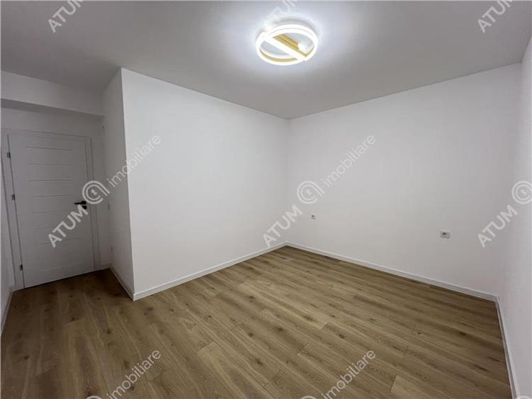 Apartament intabulat de 3 camere cu 2 balcoane pe Calea Surii Mici