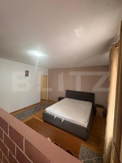 Apartament 1 cameră, 36 mp, zona Visani