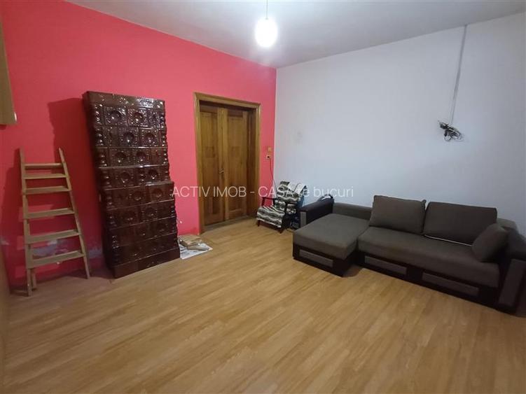 Moldova Noua, Casa Spatioasa Cu Curte, Langa Dunare, 360 Mp. Construiti, Mobilat - 24