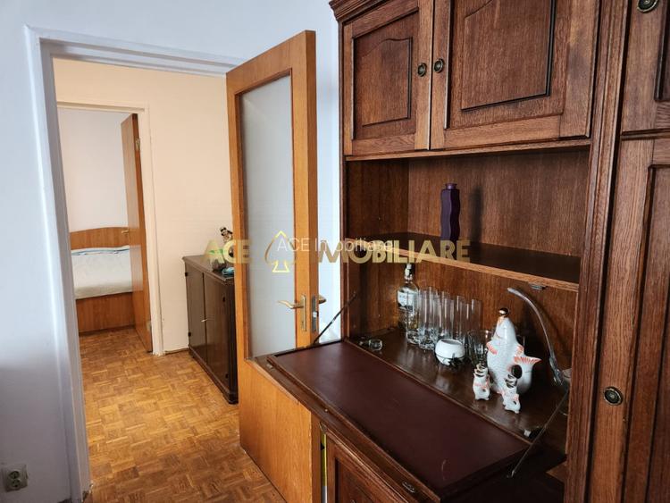 2 Camere | Obor | Proximitate Metrou | PetFriendly | Mobilat | Utilat - 17