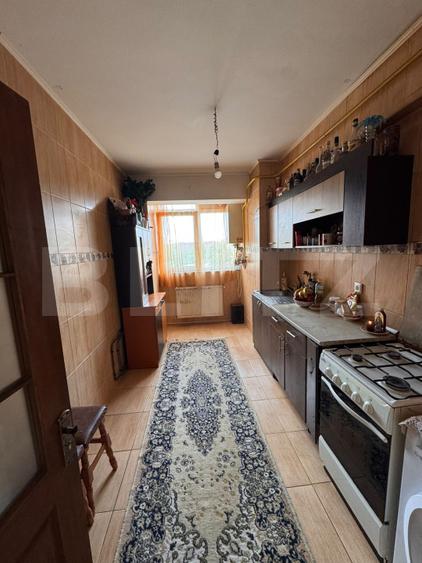 Microapartament de vanzare, 37 mp, zona George Enescu