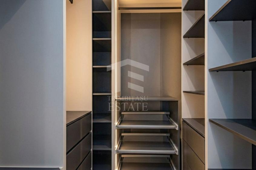 2 Camere | De Inchiriat |  Mobilat + Utilat Lux | Paltim | COMISION 0%