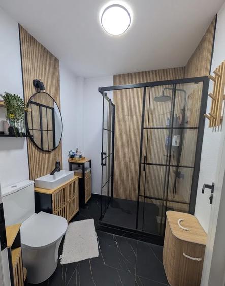Penthouse 95 mp + terasă 45 mp, pod de 40 mp, 3 dormitoare, Centru