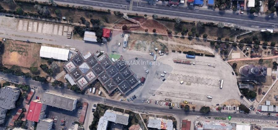 Teren M3 7.945 mp Expo Transilvania Proiect Strategic - 4
