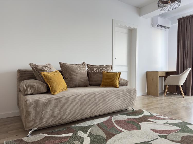 APARTAMENT 2 CAMERE+LOC DE PARCARE  REDIU DON HOMES prima inchiriere - 3