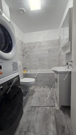 Apartament 3 Camere 2 Bai | Etaj 1 | Torontalului