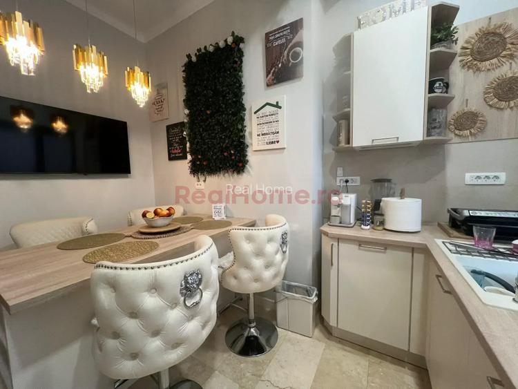 APARTAMENT 4 CAMERE | PREMIUM LUX | PETREȘTI - CORBEANCA - 17