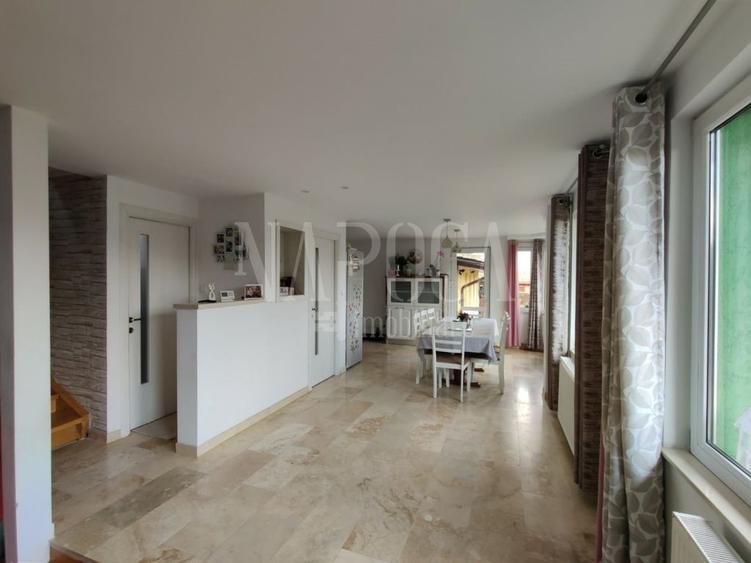 Casa 6 camere de vanzare in Dambul Rotund, Cluj Napoca