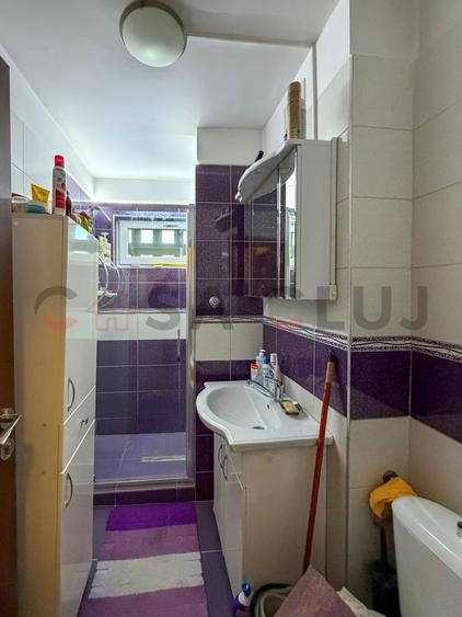2 camere, etaj 2, bloc reabilitat, Grigorescu