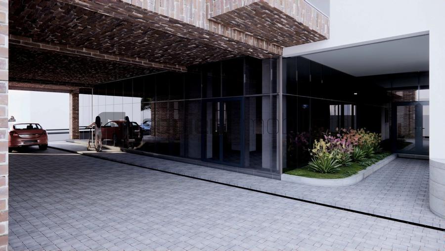 Apartament nou, modern cu 2 camere - Ultracentral - Cuza Voda