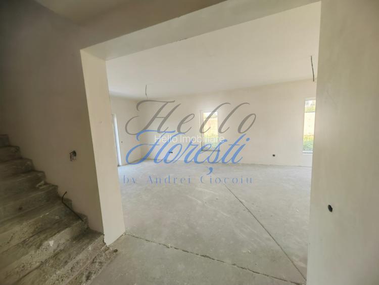 Casa cu 4 camere, in zona Chinteni - 4