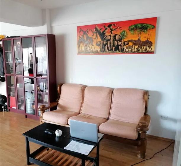 Apartament 2 camere, decomandat, 62mp. 2 balcoane, parcari, SEMICENTRAL