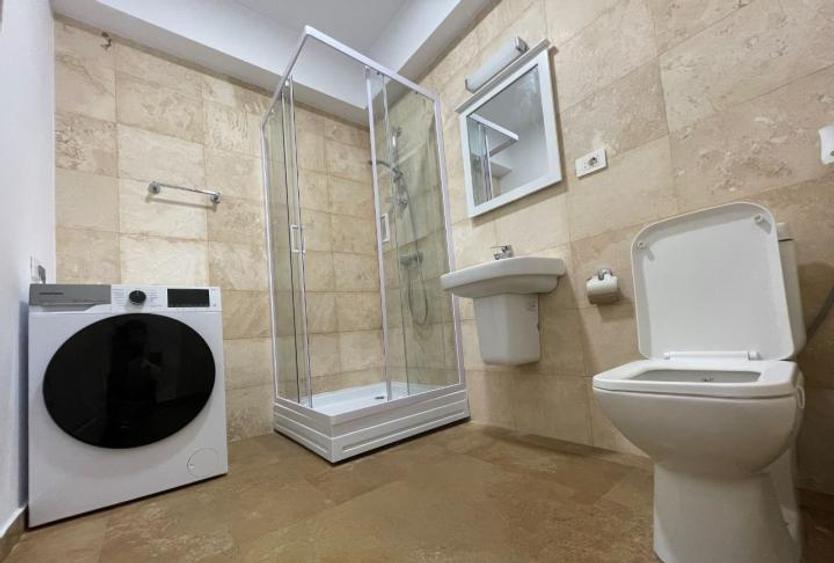 Apartament 3 camere Herastrau centrala proprie si parcare inclusa