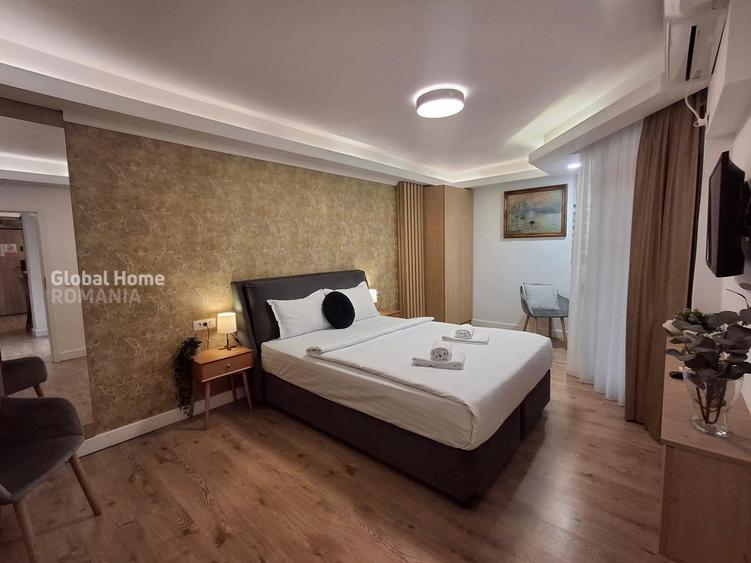 Unirii - Apartament 2 Camere | 55 MP | Prima Inchiriere + Incalzire Pardoseala