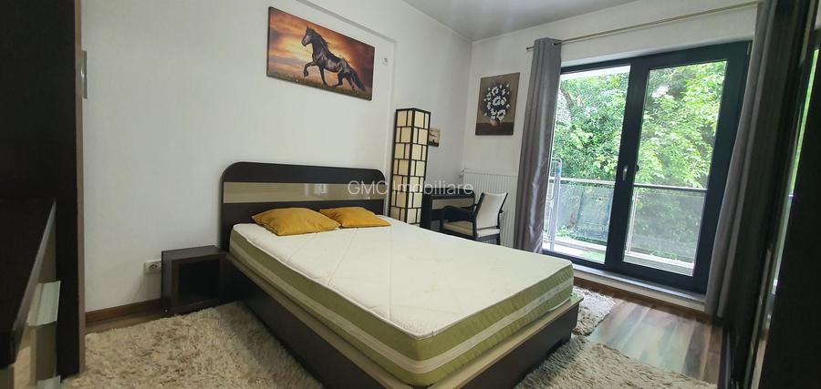 2 camere centrală + parcare Obor - Mosilor IM111 - 9