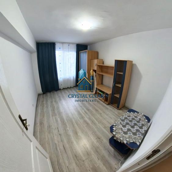 Apartament 2 camere - cartier Tudor Vladimirescu, str. Înfrățirii