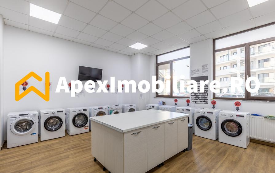 Apartament 2 camere de inchiriat Mihai Bravu București | ApexImobiliare.ro