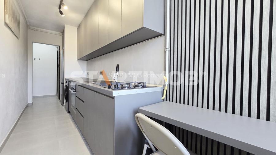 Garsoniera renovata zona ITC - Vlahuta - 7