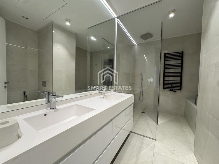 Apartament 4 camere PREMIUM de vanzare II Parcare II B.Vacarescu I Floreasca
