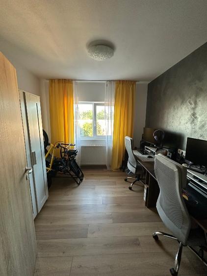 Apartament de vanzare - direct de la proprietar - zona UMT