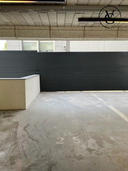 Apartament Lux 2 Camere | Straulesti | Parcare