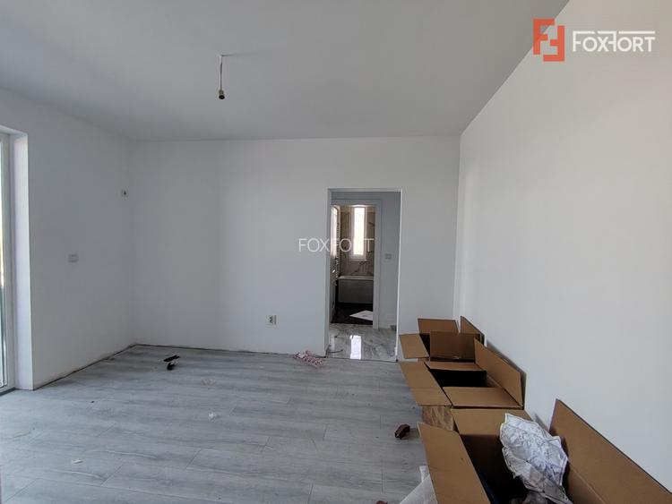 Apartament 2 camere 43 mp, Giroc - ID V47 - 13