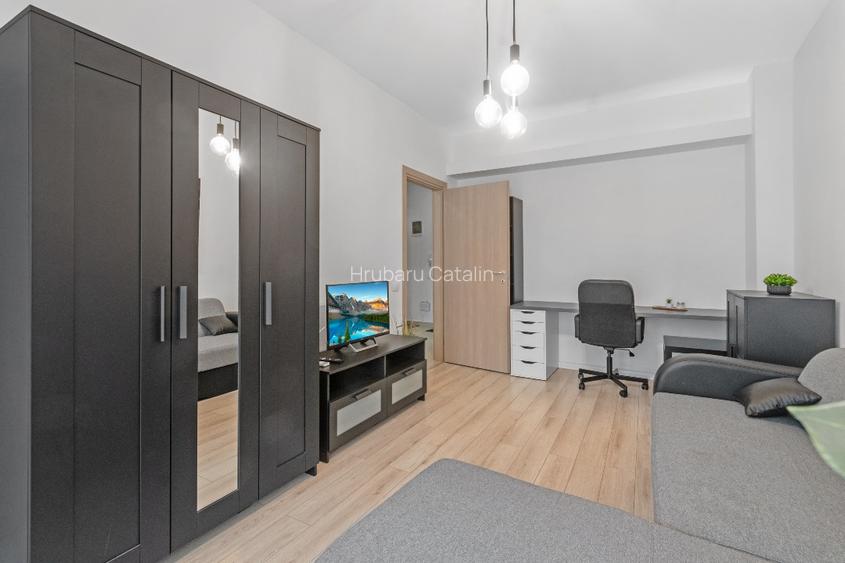 2 camere decomandat Novum Politehnica - Grozavesti - 3