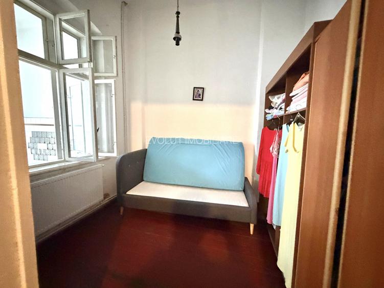 Apartament Ultracentral de Vânzare – 6 Camere – 235 mp - 27