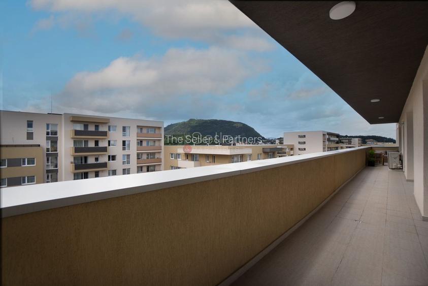 Complex Urban Plaza | Suprafata Generoasa - 34